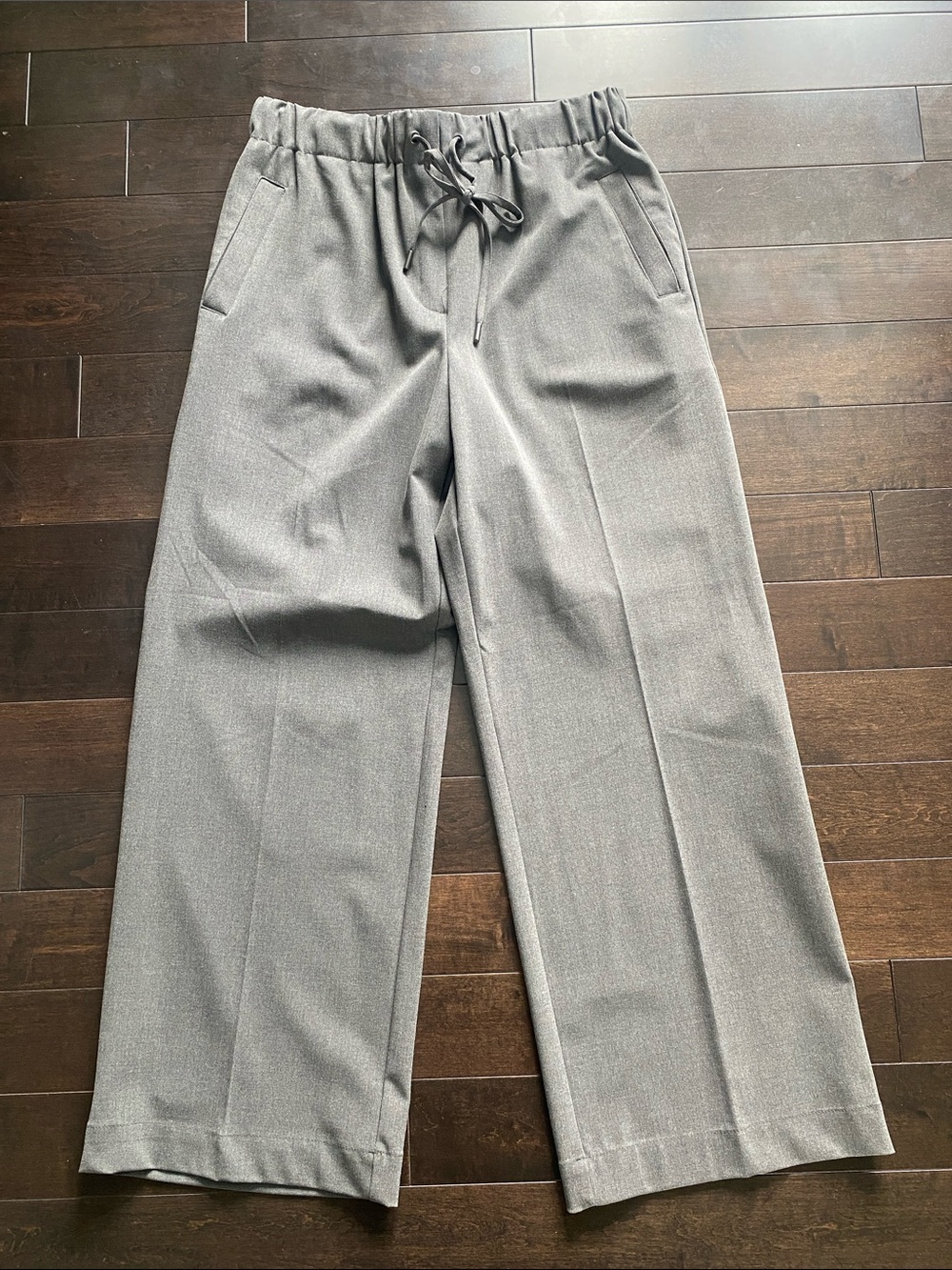 Rachel Zoe Casual Gray Dress Pants